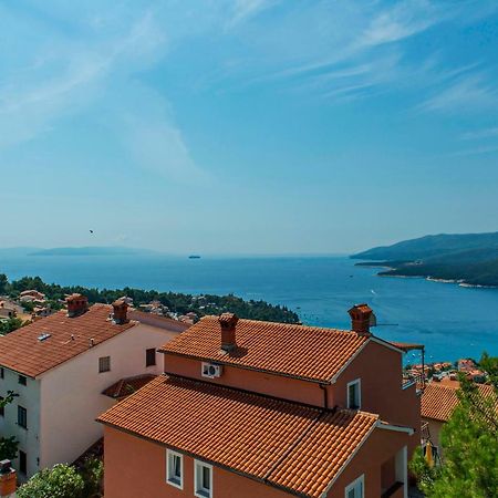 Lily Apartment Rabac Exterior foto