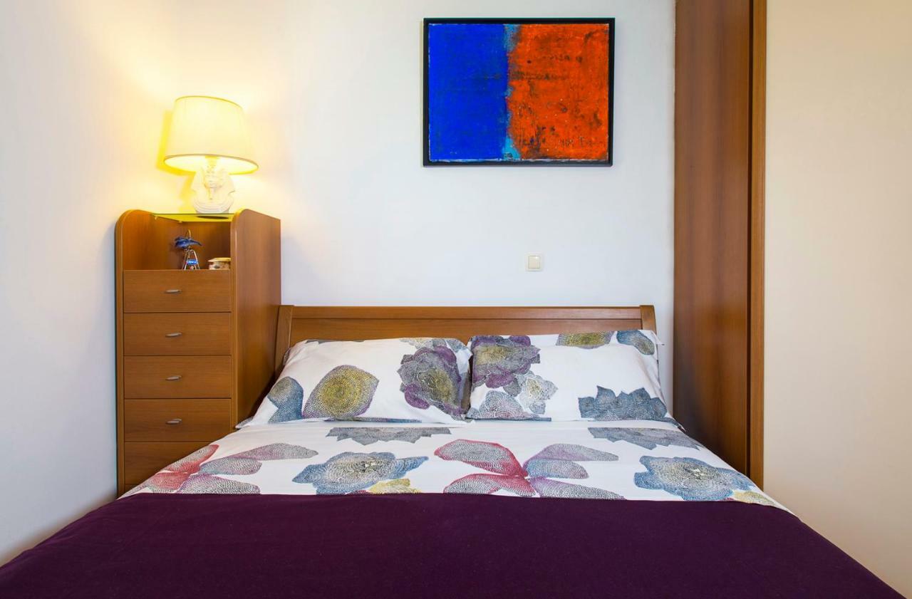 Lily Apartment Rabac Exterior foto